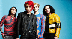 解散を発表したMY CHEMICAL ROMACE、2/17にラスト・ソング「Fake Your Death」のリリースを発表