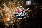 遂に3/7正午より！ロック･バンドに翼をさずけるバンド・コンテスト、Red Bull Live on the Road 2014のバンド登録受付スタート！