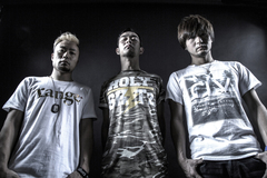 SECRET 7 LINE主催 "THICK FESTIVAL 2014"第2弾ラインナップ発表！HEY-SMITH、NOISEMAKER、ROACH、SHANKら6組が出演決定！