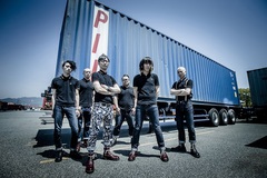 THE STARBEMS、5月に新木場STUDIO COASTにて開催される"JAPAN JAM 2014"への出演が決定！