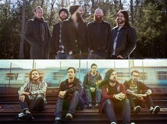 THE DEVIL WEARS PRADA、KILLSWITCH ENGAGEのサイン色紙を各１名様にプレゼント！激ロックWEBサイトの完全リニューアル記念第4弾！ 