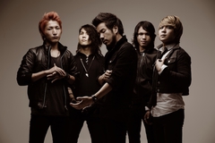 Crossfaith、Tatsuya Amano（Dr）に焦点を当てた最新ドラムMV「Only The Wise Can Control Our Eyes」公開！