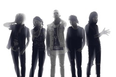 coldrain、4/30にリリースする2nd DVD & 1st Blu-ray『EVOLVE』のティーザー映像を公開！