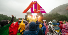 FUJI ROCK FESTIVAL '14、第2弾ラインナップにDamon Albarn、FOSTER THE PEOPLE、ウルフルズ、スカパラ、ザ・クロマニヨンズら16組を発表