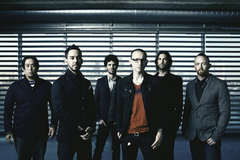 LINKIN PARK、音楽検索アプリ"Shazam"にて新曲「Guilty All The Same(feat. Rakim)」を公開！