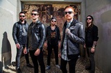 MEMPHIS MAY FIRE、"Unconditional Tour"のアップデート動画第3弾を公開！