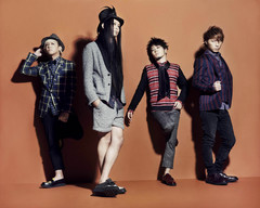 MUCC、7ヶ月間連続ライヴEpisode 4."TRIANGLE"3マン・ツアーの対バン発表！SuG、LM.C、vistlip出演決定！