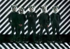 MAN WITH A MISSION、ニュー・アルバム『Tales of Purefly』リリース日の3/12に都内某所でスペシャル・フリー・イベント開催決定！