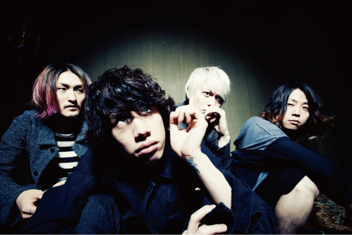 One Ok Rock 全米を回る世界最大規模のツアー Vans Warped Tour 14 への出演決定 激ロック ニュース