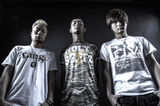 SECRET 7 LINE主催 "THICK FESTIVAL 2014"、第3弾ラインナップにANGRY FROG REBIRTH、COUNTRY YARD、Northern19ら5組が出演決定！