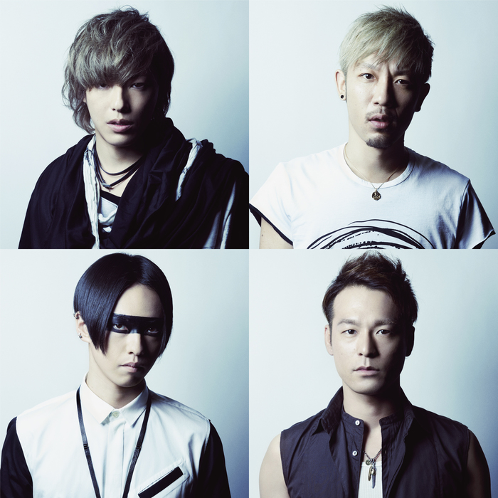 SPYAIR、2014年初ライヴにて4/30リリースの新曲「イマジネーション」を初披露！明日ジャケット写真解禁＆明後日より全国Zeppツアーのチケット発売！