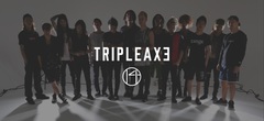 SiM × coldrain × HEY-SMITHの合同企画"TRIPLE AXE TOUR 2014"、今年はツアー形式で開催！