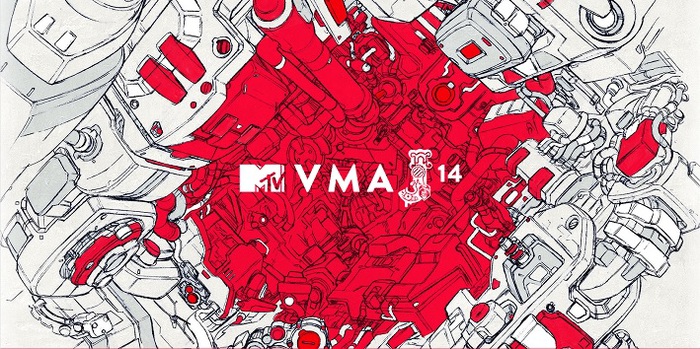 "MTV VIDEO MUSIC AWARDS JAPAN"にONE OK ROCK、マキシマム ザ ホルモン、MAN WITH A MISSION、METALLICAらノミネート！