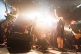ANGRY FROG REBIRTH、6月からの9大都市ツアーにCRYSTAL LAKE、3LDK、a crowd of rebellion、彼女 in the display、ヒステリックパニックら出演決定！