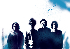 BLUE ENCOUNT、全国ツアーのゲストにTOTALFAT、Northern19ら発表！KEYTALKと6ヶ所を廻る追加公演も決定！