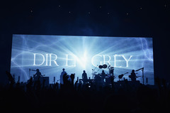 DIR EN GREY、圧巻の日本武道館公演2デイズを完全収録したBlu-ray & DVDを7/16にリリース！