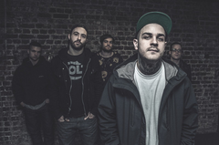 EMMURE、4/15リリースのニュー・アルバム『Eternal Enemies』より収録曲「Like LaMotta」のMVを公開！