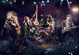 iMagic.、6/11に2ndミニ・アルバム『The END.』をリリース＆待望のツアー、iMagic. LIVE TOUR 2014"The END."が開催決定！