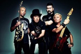 LOUDNESS、6/6に最新作『THE SUN WILL RISE AGAIN』のリリースを記念したプレミアム公演の開催が決定！