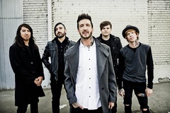 OF MICE & MEN、L.A.にて撮影予定の新ミュージック・ビデオにファンの参加を募集中！