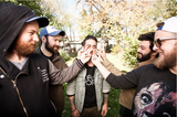 PROTEST THE HERO、Arif Mirabdolbaghi（Ba）の脱退を発表