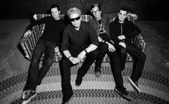 THE OFFSPRING、3rdアルバム『Smash』の20周年記念盤を8月にリリース！全曲再現ライヴ開催も発表！