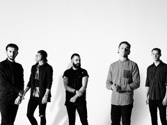 THE WORD ALIVE、Telle Smith（Vo）をフィーチャーしたスタジオ・アップデート映像第4弾公開！