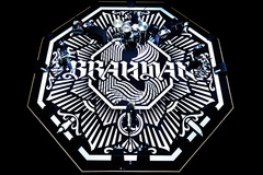 BRAHMAN、5/21より開催する単独全国ツアー"Tour 1080°"の会場にて出展ブースを展開することが決定！