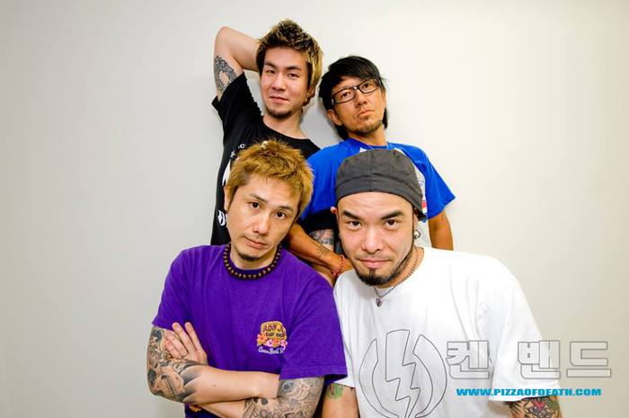 Ken Yokoyama、7/7より6ヶ所を回る夏ツアー開催決定！初日の静岡 浜松公演にはBACK LIFTがゲスト出演！