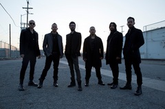 LINKIN PARK、6/18リリースのニュー・アルバムにTom Morello（RAGE AGAINST THE MACHINE）ら豪華アーティストが参加！新曲「Until It's Gone」も公開！