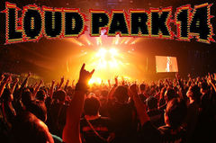 LOUD PARK 14、第3弾ラインナップ発表！WITHIN TEMPTATION、KREATOR、AMARANTHEの3組が出演決定！