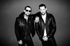 GOOD CHARLOTTEのMadden兄弟による新バンドTHE MADDEN BROTHERS、初のMV「We Are Done」を公開！