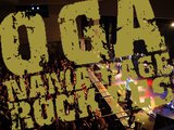 秋田のロック・フェス"OGA NAMAHAGE ROCK FESTIVAL Vol.5"、第3弾出演アーティストとしてRIZE、Fear, and Loathing in Las Vegasら出演決定！