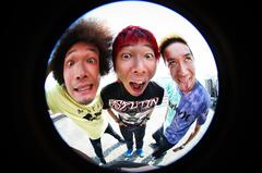 NAMBA69、6/9リリースのニュー・マキシ・シングル『MELODIC PUNKS NOT DEAD!!!』より「TRUE ROMANCE」のMV公開！