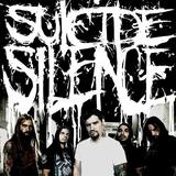SUICIDE SILENCE、7月にリリースするニュー・アルバム『You Can't Stop Me』のトラック・リスト＆ジャケット写真公開！