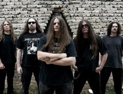 USデス・メタル・シーンの帝王CANNIBAL CORPSE、ニュー・アルバムを引っ提げ9月にジャパン・ツアー開催決定！