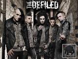 インダストリアル・メタル・バンドTHE DEFILED、最新MV「Infected」でメンバーがLEGOに。Aaron Curse（Gt）が脱退
