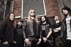 DRAGONFORCE、8/13日本先行リリースするニュー･アルバム『Maximum Overload』の先行試聴会を6/16に急遽開催決定！