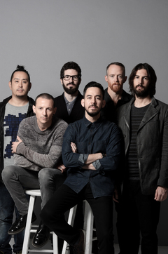 LINKIN PARK、6/18リリースのニュー・アルバム『The Hunting Party』より「Wastelands」のリリック・ビデオ公開！