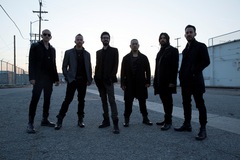 LINKIN PARK、海外バンドとしては日本初となる"LINE"公式アカウント開設！メンバー全員の直筆サイン入り写真が抽選で当たるプレゼント・キャンペーンもスタート！