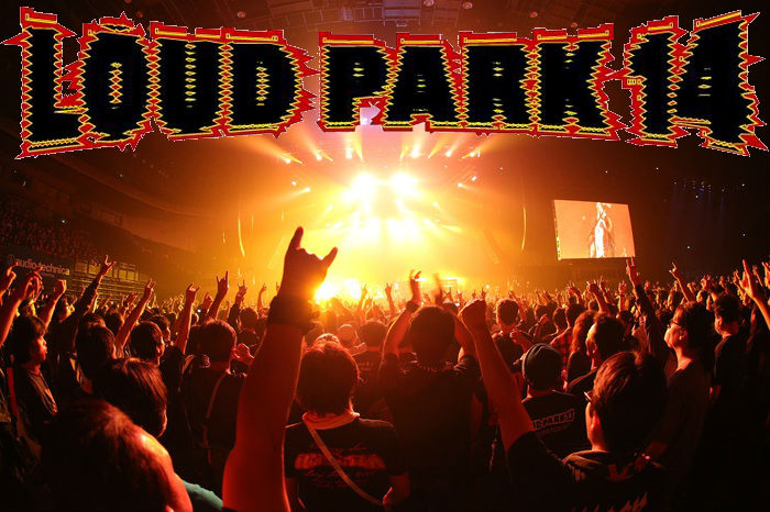 LOUD PARK 14、第5弾ラインナップとしてLOUDNESSの出演が決定！ニュー・アルバムを引っさげ至高のギター・サウンドでメタル・ファンを熱狂させる！