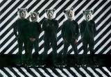 MAN WITH A MISSION、フジロック出演を記念して"How to ムービー (1day ver.) "公開！迷えるファンのお悩みを一挙解決！