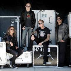 METALLICA、フィンランドで行われた"Sonisphere Festival"でのパフォーマンス＆リハーサル映像を公開！