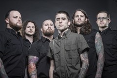 WHITECHAPEL、最新アルバム『Our Endless War』より「Worship The Digital Age」のMV公開！