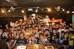 7/19名古屋激ロックDJパーティーVOL.70～夏フェスよりも熱いSUMMER SPECIAL＆DJ KEN$UKEデビュー！！～のイベント・レポートをアップ！