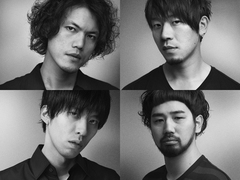 9mm Parabellum Bullet、自主イベント"カオスの百年 vol.10"の全ラインナップを発表。10-FEET、TOTALFAT、KEYTALKらが出演！