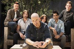 DAUGHTRY、10月に東阪で待望の初来日公演を開催決定！