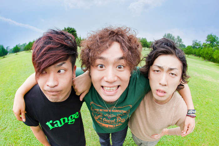 Northern19、"DISCOVERY tour"のゲスト発表！locofrank、dustbox、FOUR GET ME A NOTS、EGG BRAINらの出演が決定！