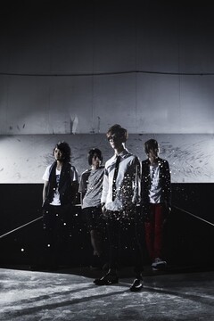 BLUE ENCOUNT、9/10にメジャー・デビューEP『TIMELESS ROOKIE』リリース決定！全国ツアー＆初の自主企画イベントの開催も発表！新曲「MEMENTO」明日最速ラジオ・オンエア！