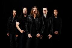 "LOUD PARK 14"に出演するDREAM THEATER、10/22（水）大阪にて単独公演の開催を発表！